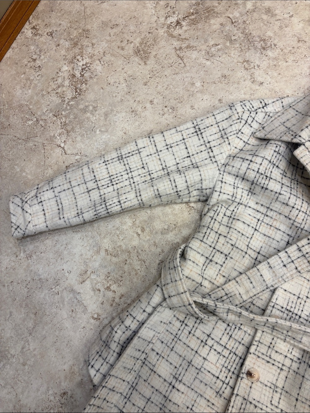 Revolve Line & Dot NWT jacket - Picture 3 of 5